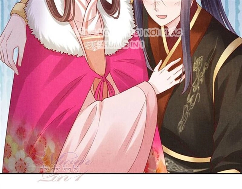 Thịnh Sủng Y Phi Chi Dao Quan Truyện Chapter 140 - 28