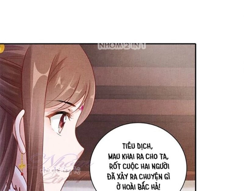 Thịnh Sủng Y Phi Chi Dao Quan Truyện Chapter 140 - 29