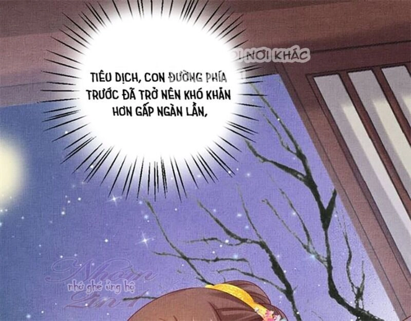 Thịnh Sủng Y Phi Chi Dao Quan Truyện Chapter 140 - 31