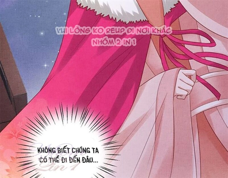 Thịnh Sủng Y Phi Chi Dao Quan Truyện Chapter 140 - 33