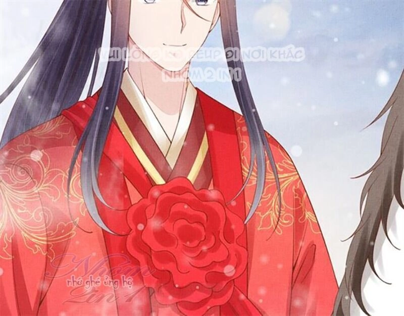 Thịnh Sủng Y Phi Chi Dao Quan Truyện Chapter 140 - 36