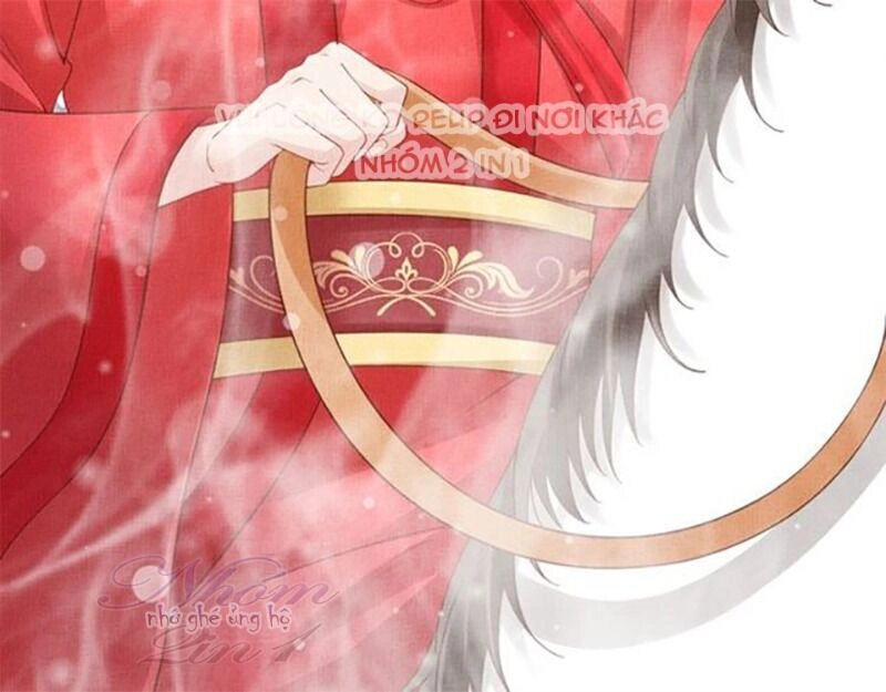 Thịnh Sủng Y Phi Chi Dao Quan Truyện Chapter 140 - 37