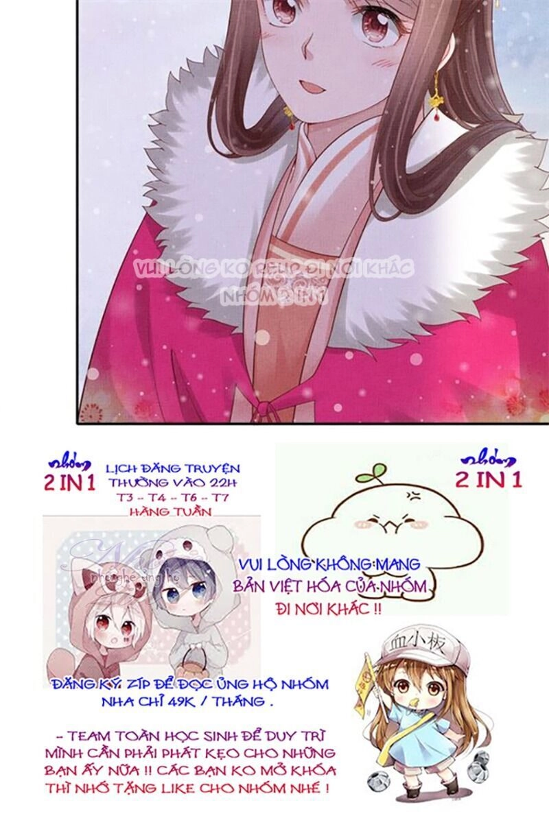 Thịnh Sủng Y Phi Chi Dao Quan Truyện Chapter 140 - 39