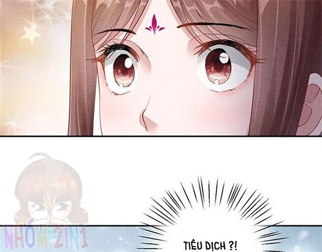 Thịnh Sủng Y Phi Chi Dao Quan Truyện Chapter 141 - 5