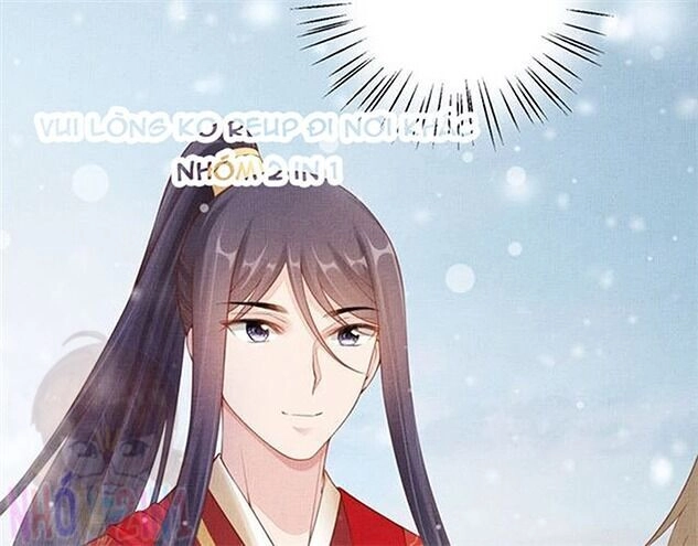 Thịnh Sủng Y Phi Chi Dao Quan Truyện Chapter 141 - 6