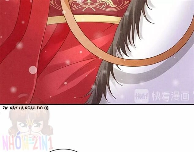 Thịnh Sủng Y Phi Chi Dao Quan Truyện Chapter 141 - 8