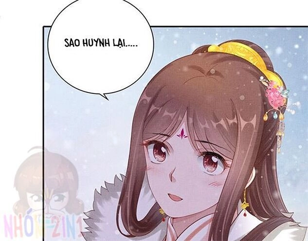 Thịnh Sủng Y Phi Chi Dao Quan Truyện Chapter 141 - 9