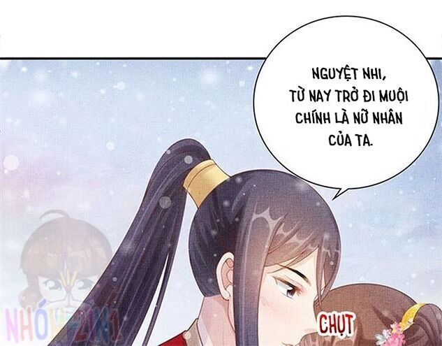 Thịnh Sủng Y Phi Chi Dao Quan Truyện Chapter 141 - 13