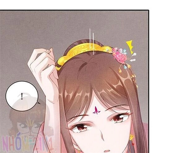 Thịnh Sủng Y Phi Chi Dao Quan Truyện Chapter 141 - 16