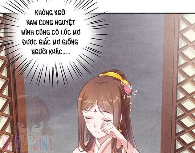 Thịnh Sủng Y Phi Chi Dao Quan Truyện Chapter 141 - 18