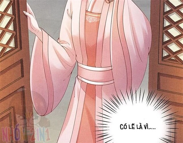 Thịnh Sủng Y Phi Chi Dao Quan Truyện Chapter 141 - 19