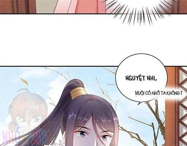 Thịnh Sủng Y Phi Chi Dao Quan Truyện Chapter 141 - 20