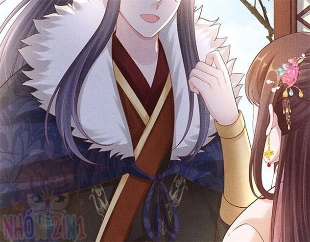 Thịnh Sủng Y Phi Chi Dao Quan Truyện Chapter 141 - 21