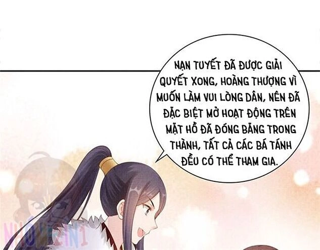 Thịnh Sủng Y Phi Chi Dao Quan Truyện Chapter 141 - 25