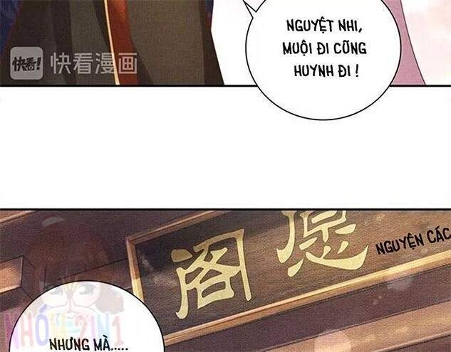 Thịnh Sủng Y Phi Chi Dao Quan Truyện Chapter 141 - 27