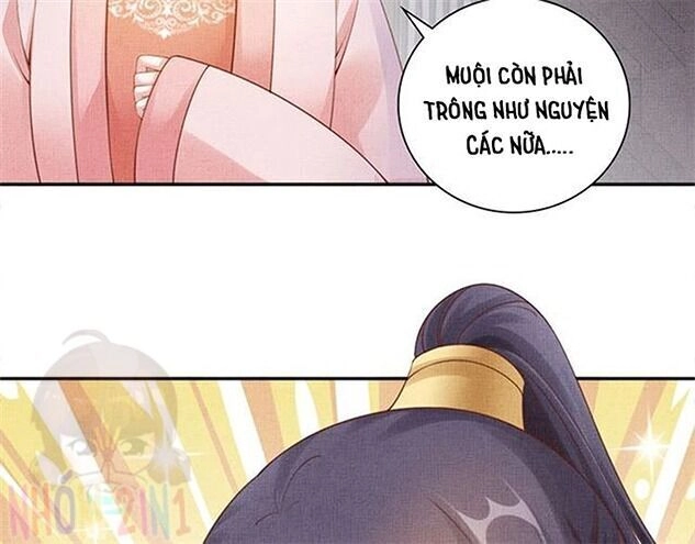 Thịnh Sủng Y Phi Chi Dao Quan Truyện Chapter 141 - 29