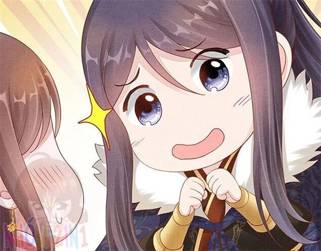 Thịnh Sủng Y Phi Chi Dao Quan Truyện Chapter 141 - 30