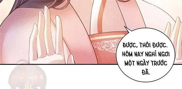 Thịnh Sủng Y Phi Chi Dao Quan Truyện Chapter 141 - 33