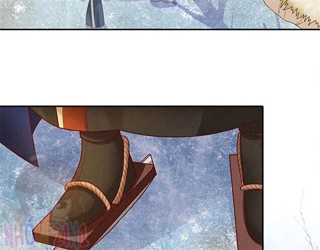 Thịnh Sủng Y Phi Chi Dao Quan Truyện Chapter 141 - 38