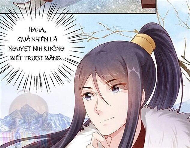 Thịnh Sủng Y Phi Chi Dao Quan Truyện Chapter 141 - 39