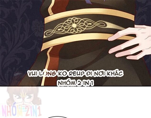 Thịnh Sủng Y Phi Chi Dao Quan Truyện Chapter 141 - 41