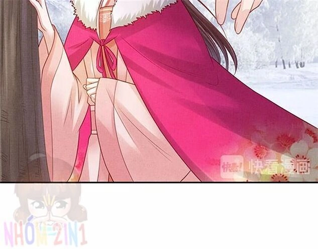 Thịnh Sủng Y Phi Chi Dao Quan Truyện Chapter 141 - 43