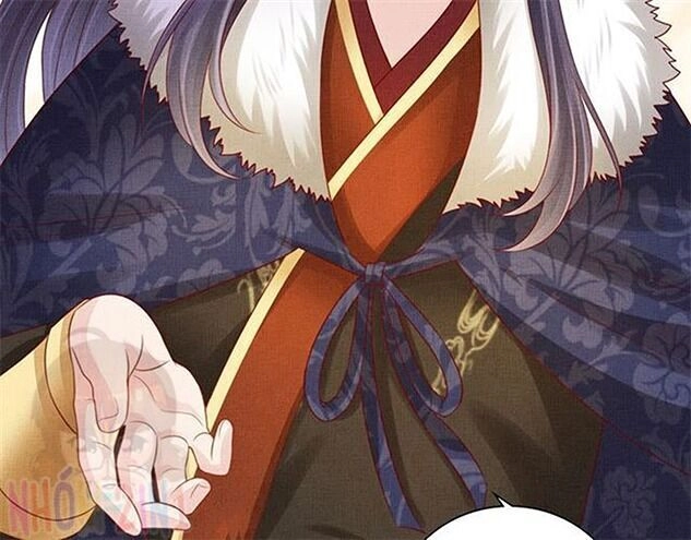 Thịnh Sủng Y Phi Chi Dao Quan Truyện Chapter 141 - 45