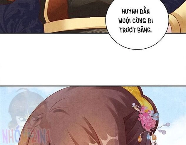 Thịnh Sủng Y Phi Chi Dao Quan Truyện Chapter 141 - 46