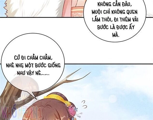 Thịnh Sủng Y Phi Chi Dao Quan Truyện Chapter 141 - 48