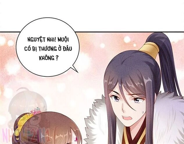 Thịnh Sủng Y Phi Chi Dao Quan Truyện Chapter 141 - 52