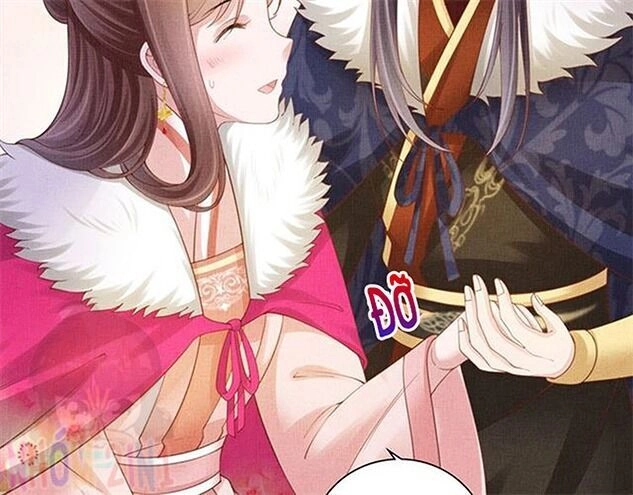 Thịnh Sủng Y Phi Chi Dao Quan Truyện Chapter 141 - 53