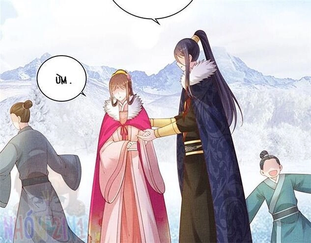 Thịnh Sủng Y Phi Chi Dao Quan Truyện Chapter 141 - 55