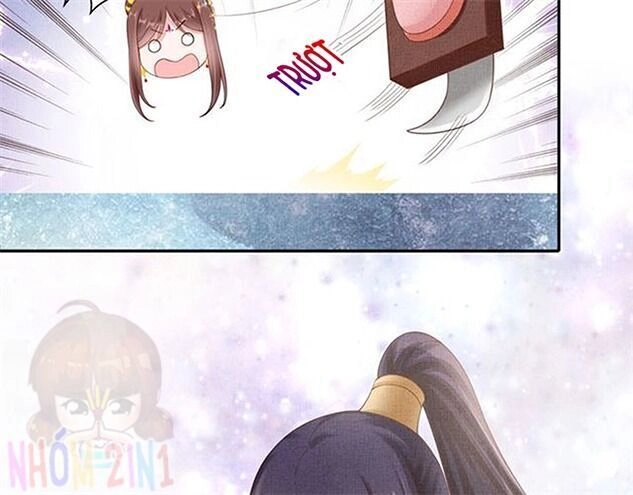 Thịnh Sủng Y Phi Chi Dao Quan Truyện Chapter 141 - 57