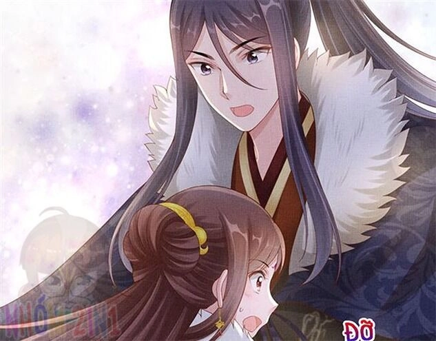 Thịnh Sủng Y Phi Chi Dao Quan Truyện Chapter 141 - 58