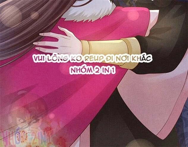 Thịnh Sủng Y Phi Chi Dao Quan Truyện Chapter 141 - 59