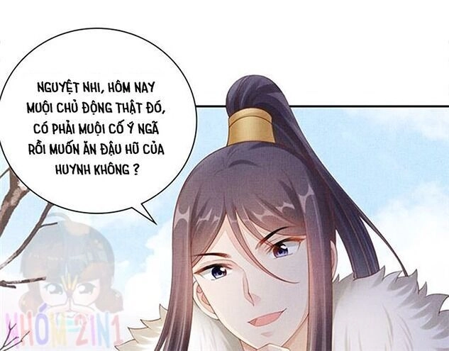 Thịnh Sủng Y Phi Chi Dao Quan Truyện Chapter 141 - 61