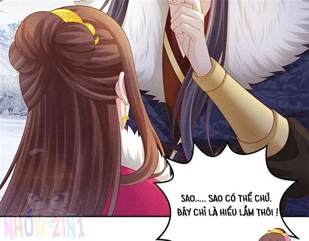 Thịnh Sủng Y Phi Chi Dao Quan Truyện Chapter 141 - 62