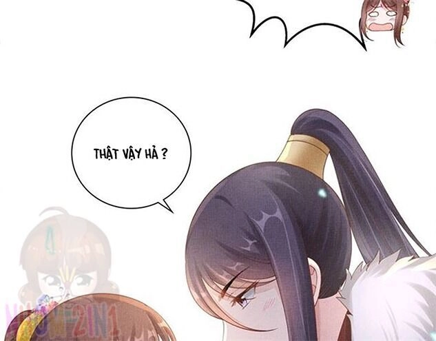 Thịnh Sủng Y Phi Chi Dao Quan Truyện Chapter 141 - 63