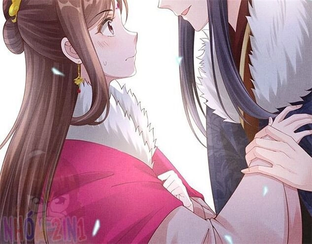 Thịnh Sủng Y Phi Chi Dao Quan Truyện Chapter 141 - 64