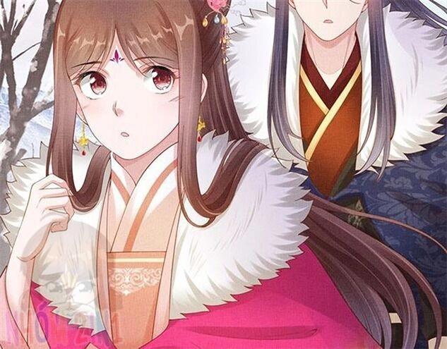 Thịnh Sủng Y Phi Chi Dao Quan Truyện Chapter 141 - 66