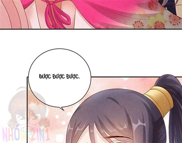 Thịnh Sủng Y Phi Chi Dao Quan Truyện Chapter 141 - 67