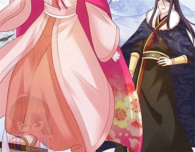 Thịnh Sủng Y Phi Chi Dao Quan Truyện Chapter 141 - 70