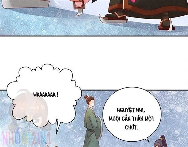 Thịnh Sủng Y Phi Chi Dao Quan Truyện Chapter 141 - 71