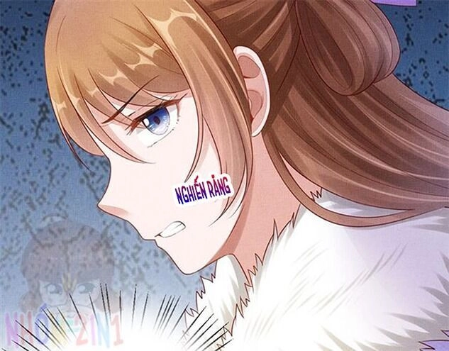 Thịnh Sủng Y Phi Chi Dao Quan Truyện Chapter 141 - 76