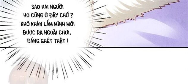 Thịnh Sủng Y Phi Chi Dao Quan Truyện Chapter 141 - 77