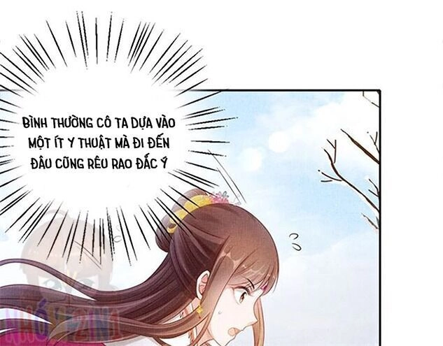 Thịnh Sủng Y Phi Chi Dao Quan Truyện Chapter 141 - 78