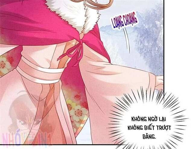 Thịnh Sủng Y Phi Chi Dao Quan Truyện Chapter 141 - 79