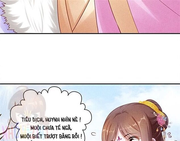 Thịnh Sủng Y Phi Chi Dao Quan Truyện Chapter 141 - 82