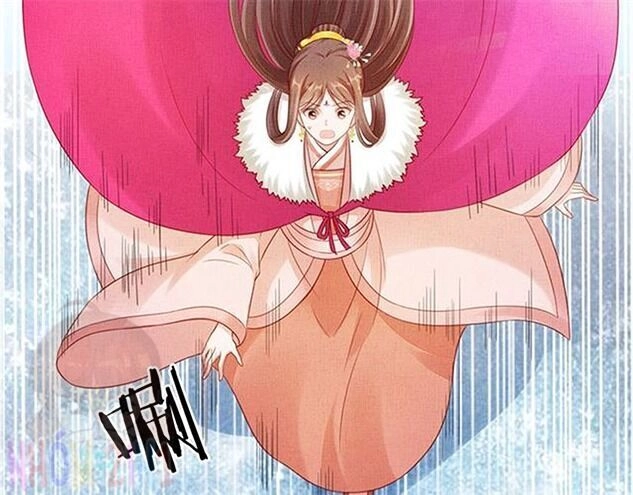 Thịnh Sủng Y Phi Chi Dao Quan Truyện Chapter 141 - 88