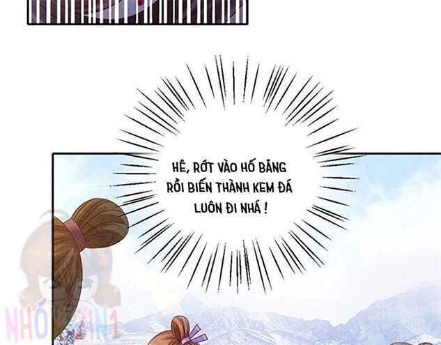 Thịnh Sủng Y Phi Chi Dao Quan Truyện Chapter 141 - 92